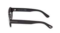 Tom Ford Pablo-02 FT1407-N/S 01A 52-19 Black