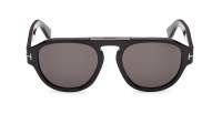 Tom Ford Pablo-02 FT1407-N/S 01A 52-19 Black