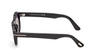 Tom Ford Nils-02 FT1404/S 01V 49-21 Black