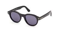 Tom Ford Nils-02 FT1404/S 01V 49-21 Nero