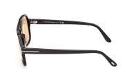 Tom Ford Madison-02 FT1406/S 01E 60-16 Black