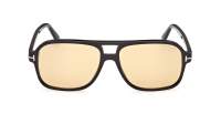 Tom Ford Madison-02 FT1406/S 01E 60-16 Nero