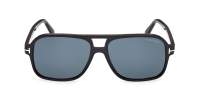 Tom Ford Madison-02 FT1406/S 01V 60-16 Nero