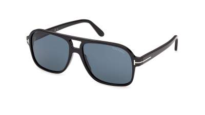 Tom Ford Madison-02 FT1406/S 01V 60-16 Noir