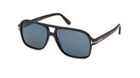 Tom Ford Madison-02 FT1406/S 01V 60-16 Preto