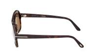 Tom Ford Madison-02 FT1406/S 52J 60-16 Tartaruga