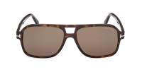 Tom Ford Madison-02 FT1406/S 52J 60-16 Escama