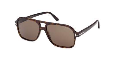 Tom Ford Madison-02 FT1406/S 52J 60-16 Escama