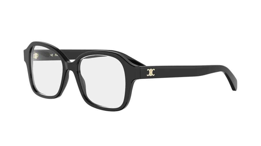 Occhiali da vista CELINE Mini triomphe CL50192I 001 53-16 Noir