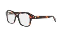 CELINE Mini triomphe CL50192I 052 53-16 Dark havana