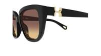Chloé Marcie CH0410S 001 53-18 Black