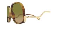 Chloé Wavy CH0404S 002 60-12 Havana