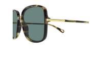 Chloé CH0396S 002 57-15 Havana