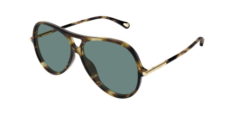 Sonnenbrille Chloé CH0395S 002 59-11 Havana
