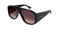 Chloé Izia CH0347S 007 60-14 Black