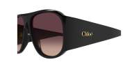 Chloé Izia CH0347S 007 60-14 Black