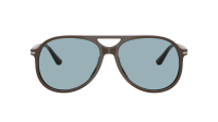 Persol Walter PO3403S 124762 60-15 Solid brown