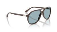 Persol Walter PO3403S 124762 60-15 Solid brown