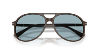 Persol Walter PO3403S 124762 60-15 Solid brown