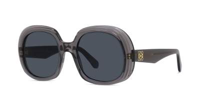 Loewe Anagram LW40206I 20V 54-21 Transparent grey