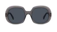 Loewe Anagram LW40206I 20V 54-21 Transparent grey