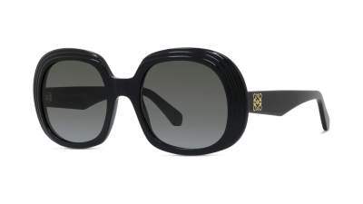 Loewe Anagram LW40206I 01B 54-21 Czarny