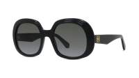 Loewe Anagram LW40206I 01B 54-21 Crna