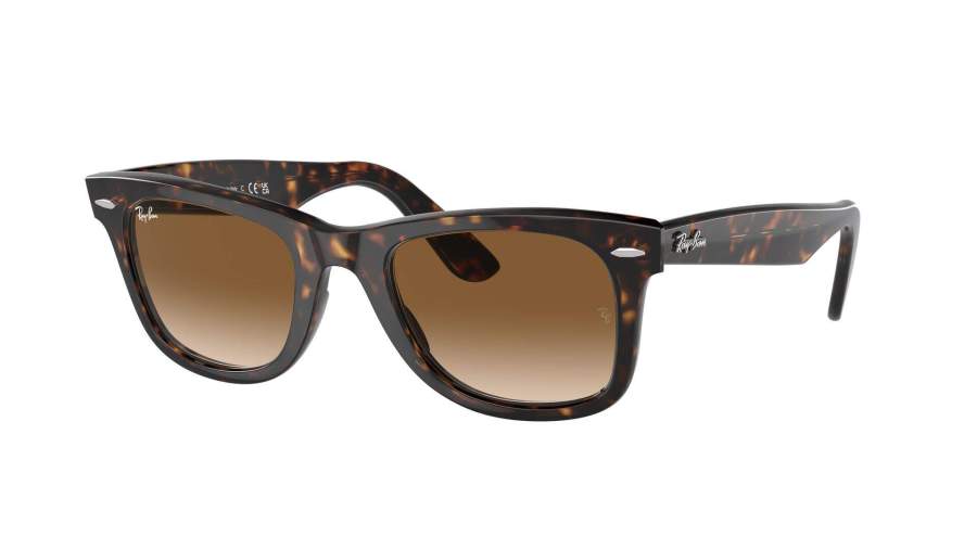 Ray-Ban Original Wayfarer Havana RB2140 902/51 50-22