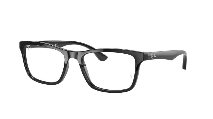 Lunettes de vue Ray-Ban RX5279 RB5279 2000 55-18 Black