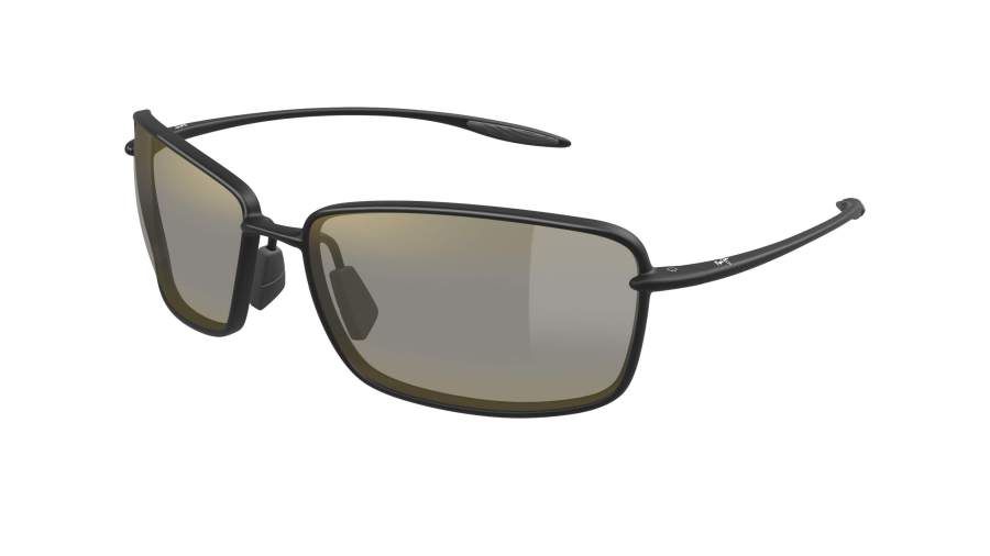 Gafas de sol Maui Jim Malu MJ0371S 002 63-15 Black