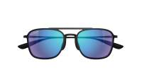 Maui Jim Keokea MJ0447S 022 55-19 Black