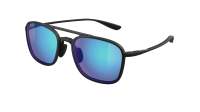 Maui Jim Keokea MJ0447S 022 55-19 Black