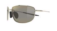 Maui Jim Ho'okipa ultra m MJ0369S 003 61-16 Gold