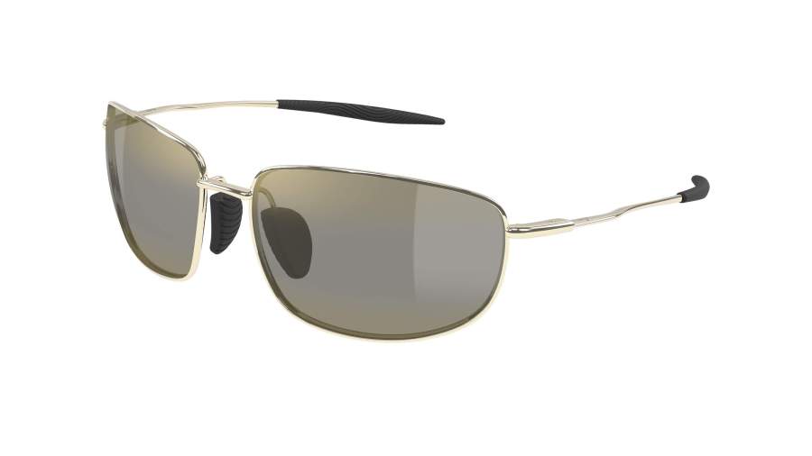 Gafas de sol Maui Jim Ho'okipa ultra m MJ0369S 003 61-16 Gold