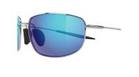 Maui Jim Ho'okipa ultra m MJ0369S 002 61-16 Silver