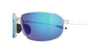 Maui Jim Ho'okipa r lite MJ0370S 003 64-16 Crystal