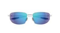 Maui Jim Ho'okipa r lite MJ0370S 003 64-16 Crystal