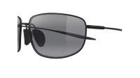 Maui Jim Ho'okipa ultra m MJ0369S 001 61-16 Black