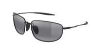 Maui Jim Ho'okipa ultra m MJ0369S 001 61-16 Black