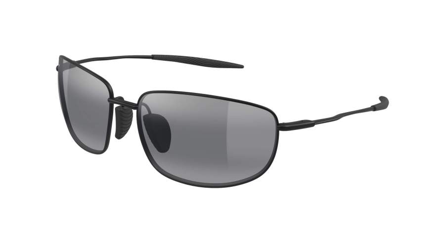 Gafas de sol Maui Jim Ho'okipa ultra m MJ0369S 001 61-16 Black