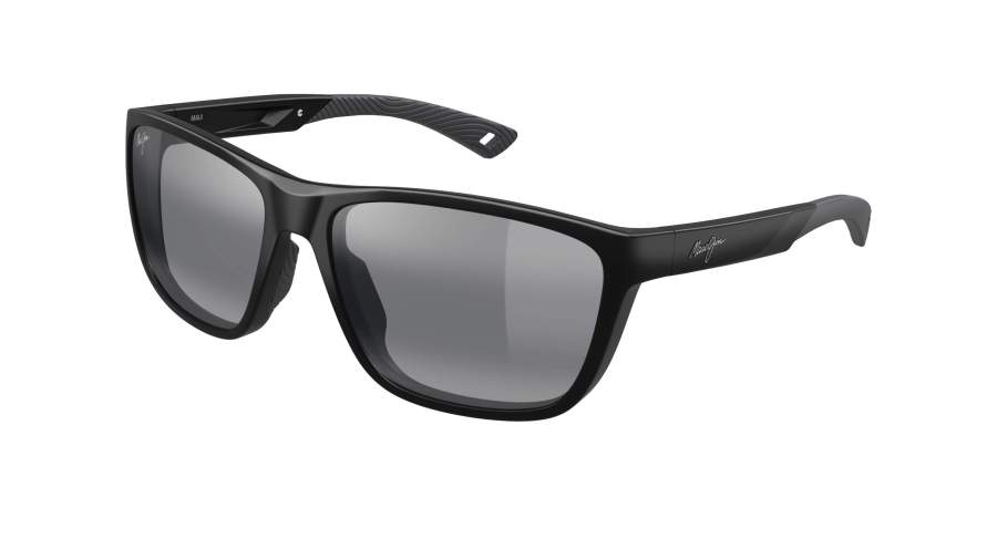 Gafas de sol Maui Jim Makoi MJ0367S 001 61-16 Black