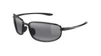 Maui Jim Ho'okipa r lite MJ0370S 001 64-16 Black