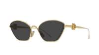 Loewe Anagram LW40209U 30A 57-18 Złoto