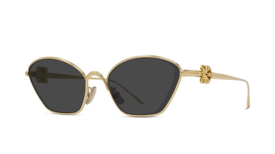 Zonnebrillen Loewe Anagram LW40209U 30A 57-18 Goud