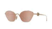 Loewe Anagram LW40209U 28U 57-18 Rose Gold