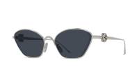 Loewe Anagram LW40209U 16V 57-18 Argento