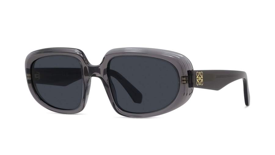 Zonnebrillen Loewe Anagram LW40207I 20V 54-21 Transparent grey