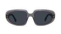 Loewe Anagram LW40207I 20V 54-21 Transparent grey