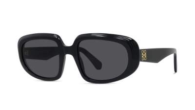 Loewe Anagram LW40207I 01A 54-21 Zwart
