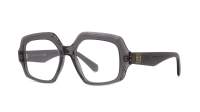 Loewe Anagram LW50126I 020 52-18 Transparent grey